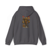 Spanish Fly Hoodie